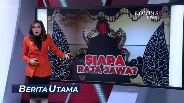 Sebutan Raja Jawa dari Bahlil, Pengamat Sebut Bentuk Intimidasi Politik pada Kader Golkar