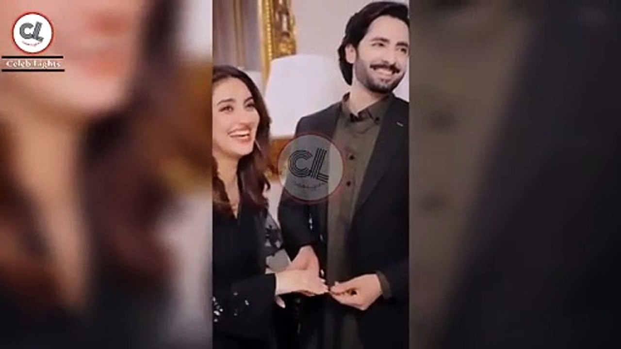 Danish or hoba ki jori Jan nisar