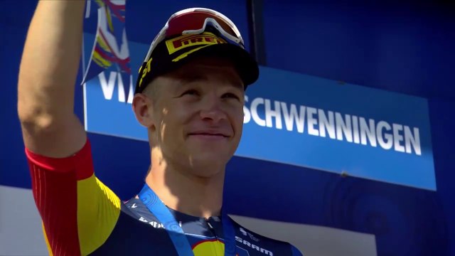 Cycling - Lidl Deutschland Tour 2024 - Stage 3 highlights... Jonathan Milan, Mads Pedersen and Lidl-Trek too strong !