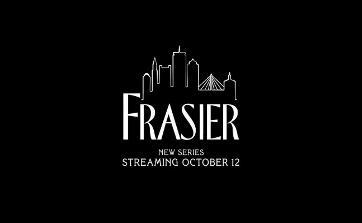 Frasier - Trailer Saison 2