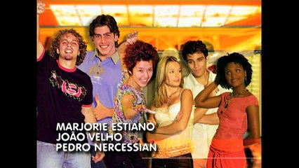 Malhação 2004 (Vagabanda) Capitulo 156