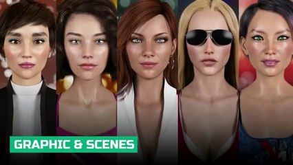Most Realistic Adult Games For Android & Pc __ High Quality Adult Games For Android _ September 2023