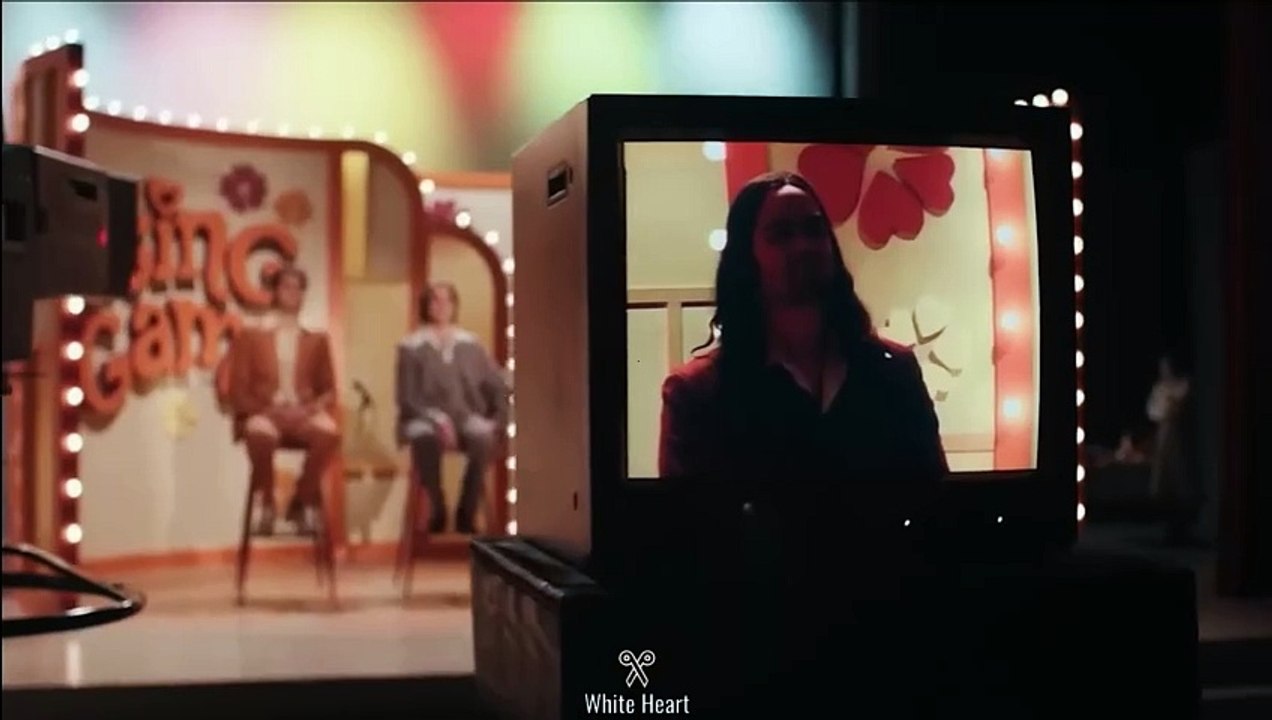 WOMAN OF THE HOUR Trailer (2024) Anna Kend