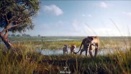 MUFASA THE LION KING Trailer 2 (2024)