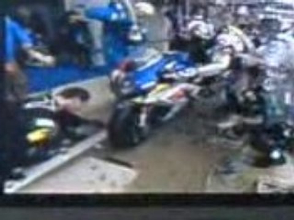 premier tours 24h moto 2008