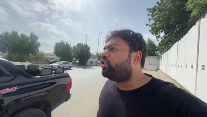 Aroob Ke Liye Surprise  ｜ Poora Saloon Book Kar Liya  ｜ America Ka Visa Aa Gaya ❤️