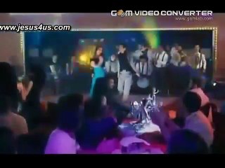 أغنية أستنى أستنى . دينا و سعد الصغير من فيل