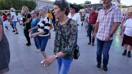 "Retour au début"... à Libourne (1)