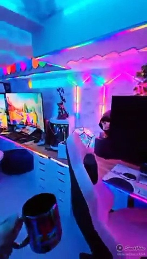 Best Gaming Room