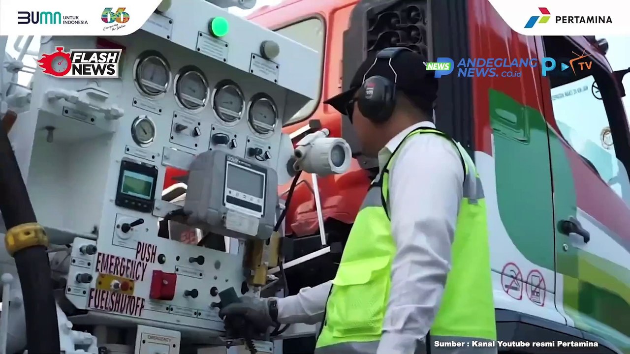 PERTAMINA DUKUNG PENUH GELARAN BALI INTERNATIONAL AIRSHOW 2024