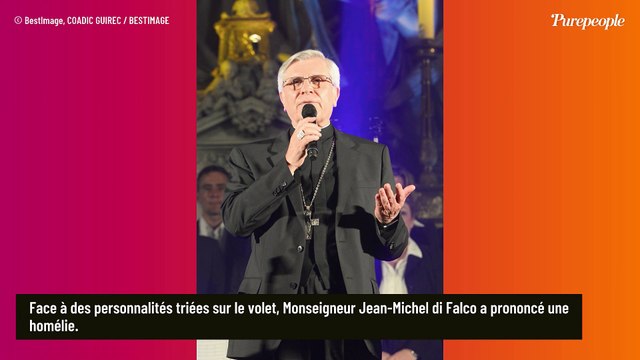 Au revoir monsieur Alain Delon ! Ces mots forts prononcés pendant la cérémonie, loin des caméras