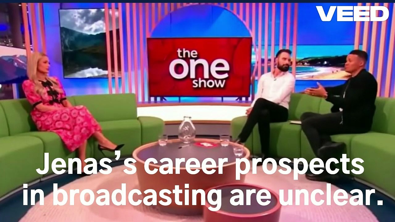 Jermaine Jenas Fired by the BBC: Latest Updates, Key Details, and What’s Next