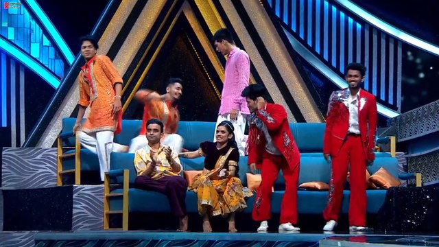 Latest Judges Score Shocking 24 August of India Best Dancer Season 4 India Best Dancer Season 4