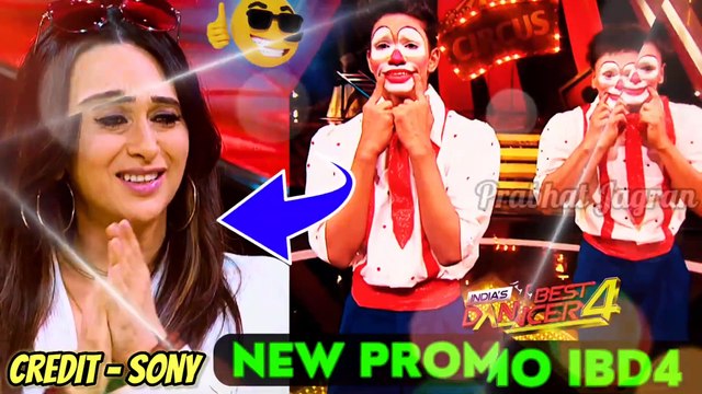 Today Episode India s Best Dancer Season 4 Nikhil and Ashutosh Dance India s Best Dancer 4