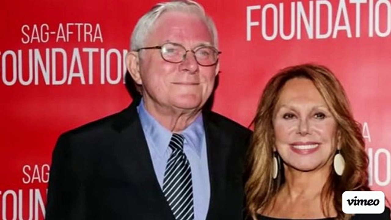 Phil Donahue: Icon Remembered, Legend Never Lost