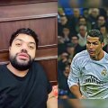 Cristiano Ronaldo Vs Ducky Bhai ♥️ ‎@cristiano  #cristianoronaldo #duckybhai #cr7 #football #viral