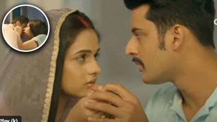 Mera Balam Thanedaar Spoiler: Veer और Bulbul का रोमांस कर देगा परिवार को सप्राइज