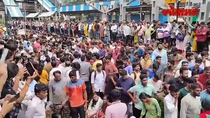 स्पोर्ट्स टीचर, विद्यार्थिनीशी अश्लील चाळे..