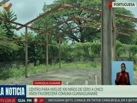 Portuguesa | Líderes comunales exponen proyectos para los próximos comicios comunales del 25-Ago.