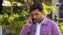 Kaffara Episode 28 - [Eng Sub] - Digitally Presented by Nestlé Nangrow - 24th Aug 2024 - HAR PAL GEO