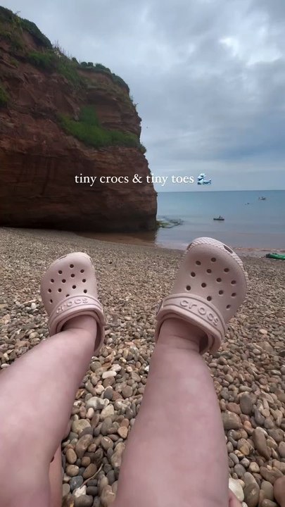 "Nothing Cuter Than Baby Feet"....!!