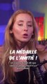 JO : LA MÉDAILLE DE L'AMITIÉ ! (Exclusivité Dailymotion)
