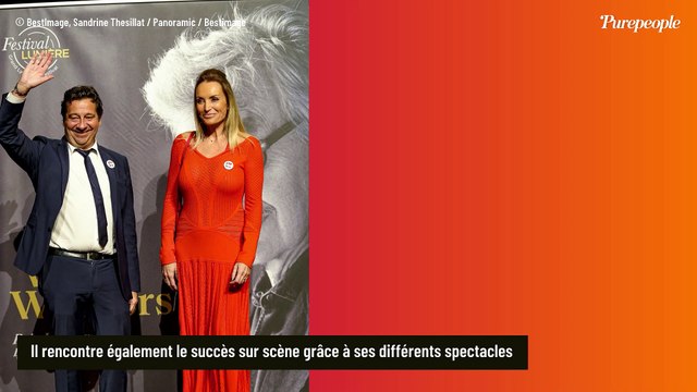 Laurent Gerra : Rares images de sa fille déjà très coquette, elle a bien grandi !