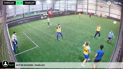But de Ouassim - famille2