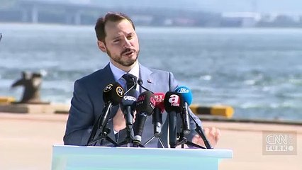 Aslı Baykal: Berat Albayrak Türkiye'nin önüne çok büyük bir yol açtı