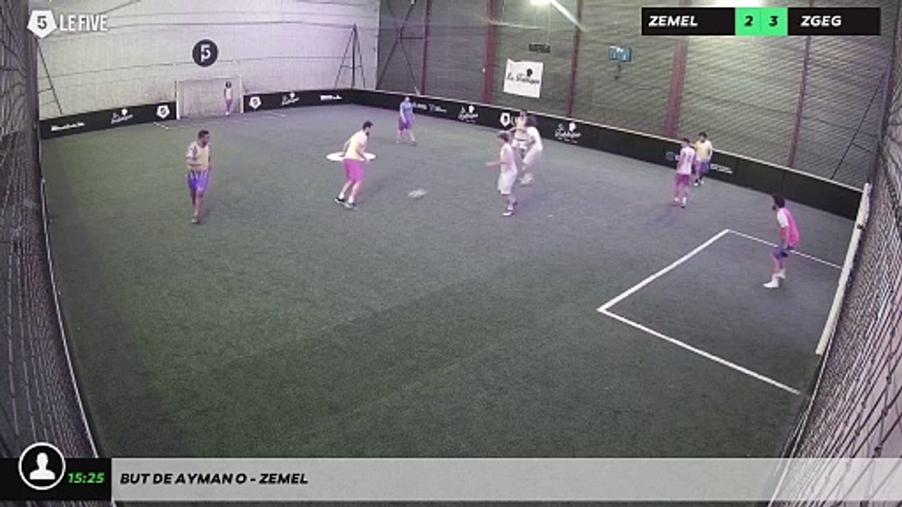 But de Ayman O - zemel