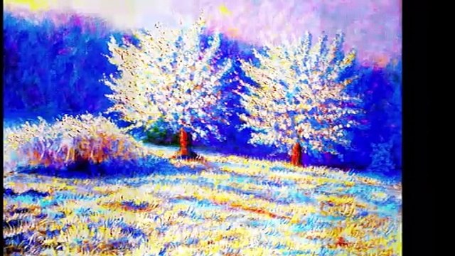 #JoliesVuesHivernales7 , #Peintures7 , #Jolies7 ,Vues7 ,#Vues8 , Ces Titres du diaporama représentent des tableaux de peintures de l’Hiver dans toutes leurs Splendeurs au plus beau moment de la saison. #PlaylistDiaporamasPeinturesRaymondGLOTZ, , Le D
