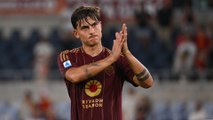 Dybala staying at Roma 'a nice story' - De Rossi