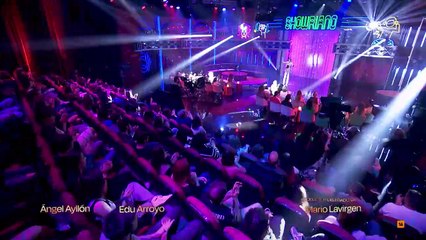 Showriano (2023) T1 E4 Fran Perea [M+ WEBDL]