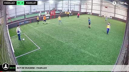 But de Ouassim - famille2