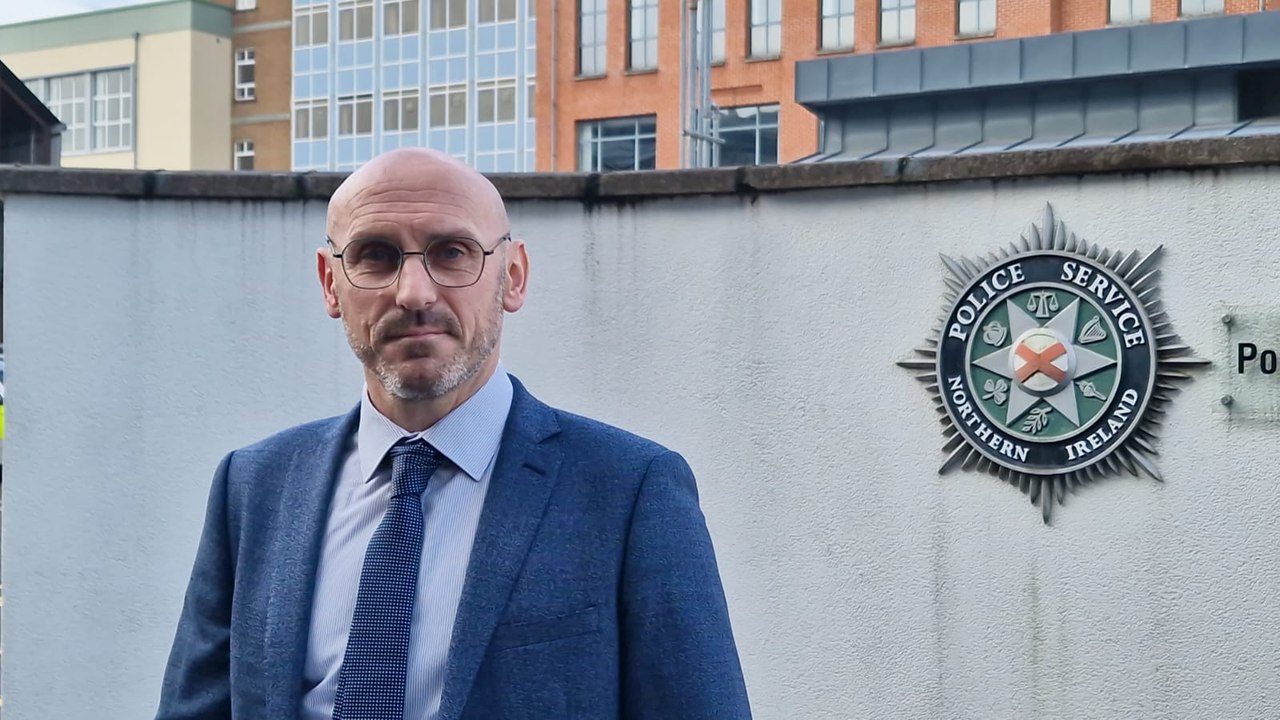 Brutal murder in Derry: PSNI appeal to help catch perpetrator of 'heinous and evil crime'