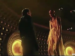 Prabhas's Exciting New Film 'Kalki' Revealed 🎬