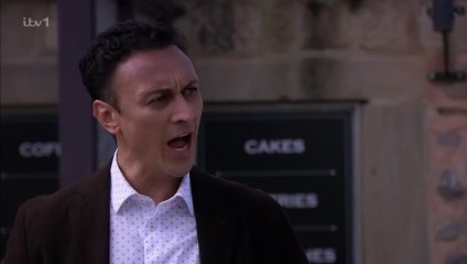 Emmerdale 27th August 2024