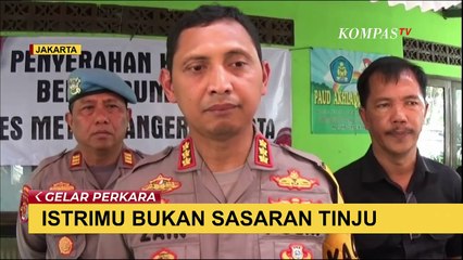 Waspada dan Perhatikan! Apa Saja Tindakan yang Termasuk KDRT? Ini Kata Psikolog - GELAR PERKARA