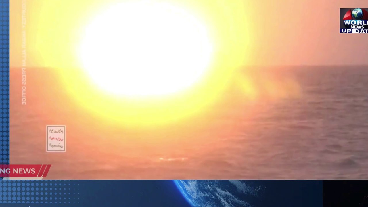 Houthis attack Greek-flagged Red Sea tanker