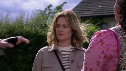 Emmerdale 28th August 2024