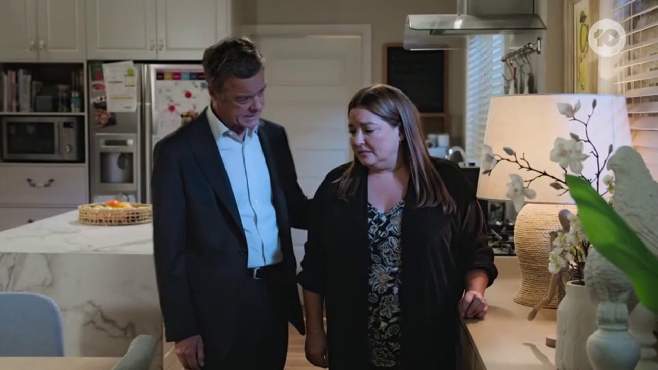 Neighbours 26th August 2024