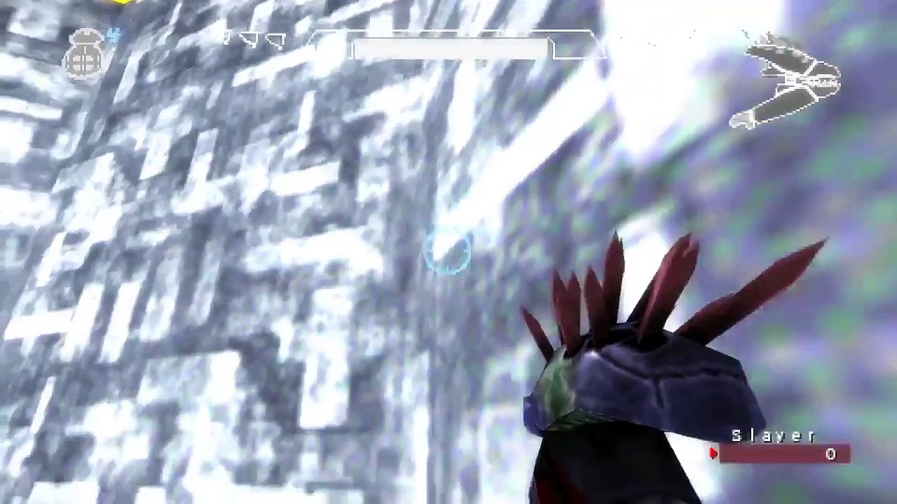 Halo 4 for PSP (Homebrew)