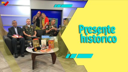 La Librería Mediática | La historia como proceso ligado estrechamente a nuestro presente