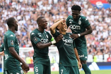 AR 24 LYON MONACO OOV