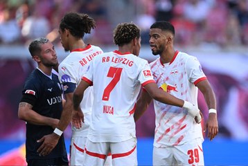 AR 24 BUNDESLIGA OOV