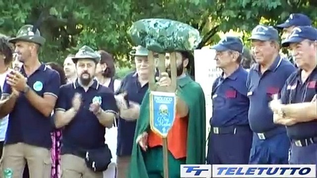 Video News - Carpenedolo in festa per San Bartolomeo