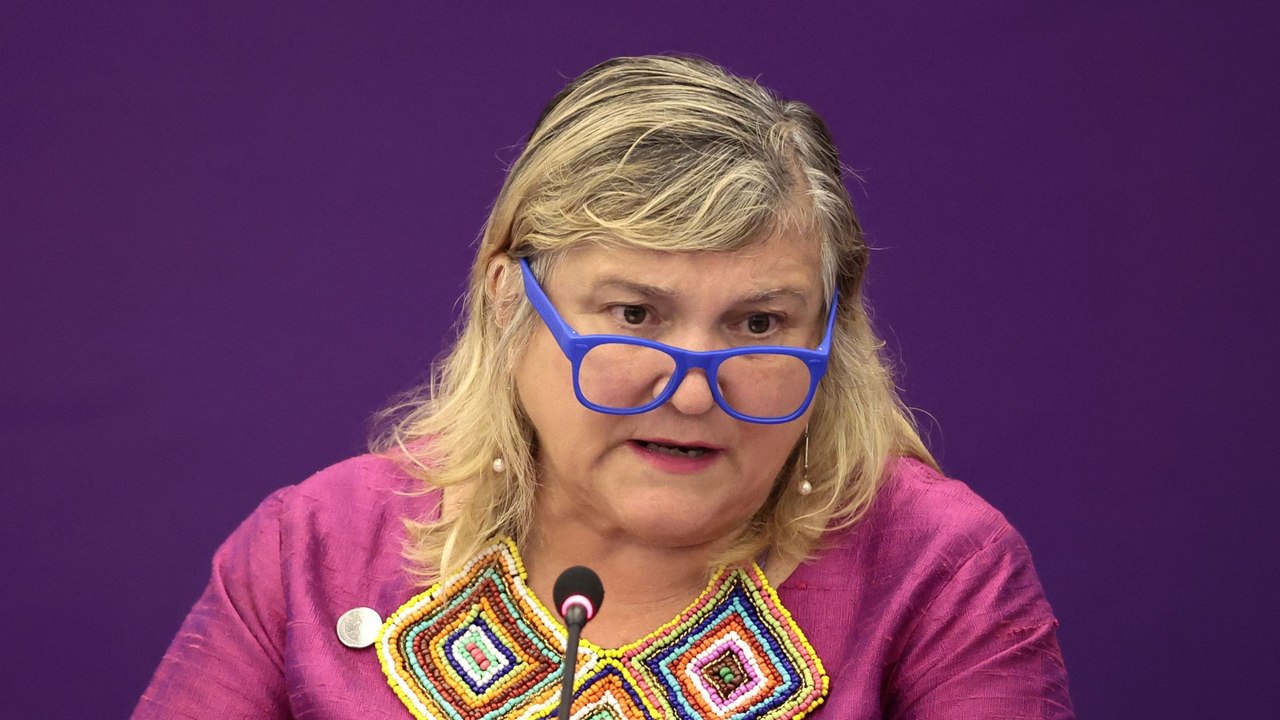 "Avanzamos desesperadamente lentos en la lucha por la equidad de género": directora regional de ONU-Mujeres para América Latina y el Caribe