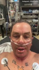 Slipknot's Sid Wilson treated for serious burns after explosion