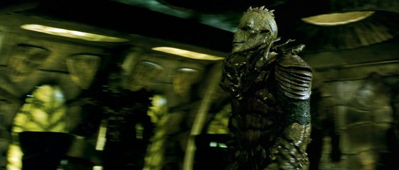 Galaxy Quest - 01 - there will be unimaginable pain