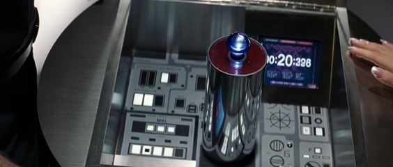 Galaxy Quest - 05 - the countdown always ends at one